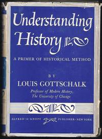 Understanding History A Primer Of Historical Method Pdf