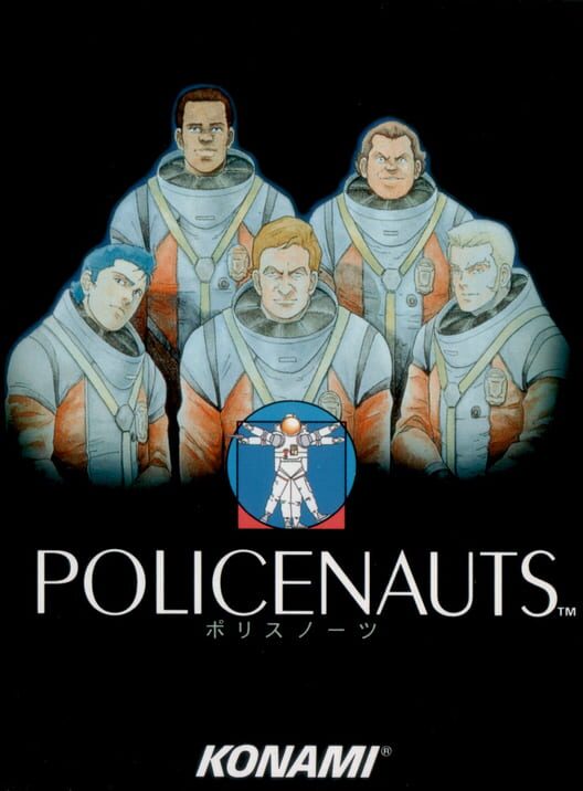 Policenauts 3do english patch download